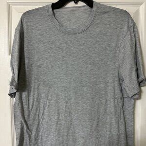lululemon mens t-shirt